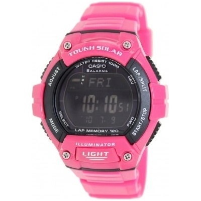 Casio W-S220C-4B