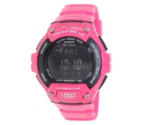 Casio W-S220C-4B