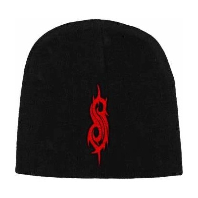 Slipknot Tribal Beanie čepice černá