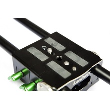 LanParte Dovetail Base Plate DB-15-L