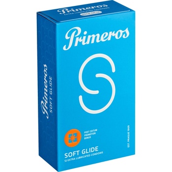 Primeros Soft Glide 12ks