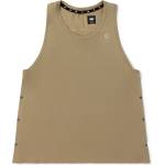 Ciele Athletics Дамски потник с широка презрамка Ciele Athletics Women's FST Singlet-2 Tank top - Canvas (916-6321-0113)
