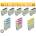 Compatible Epson T0445