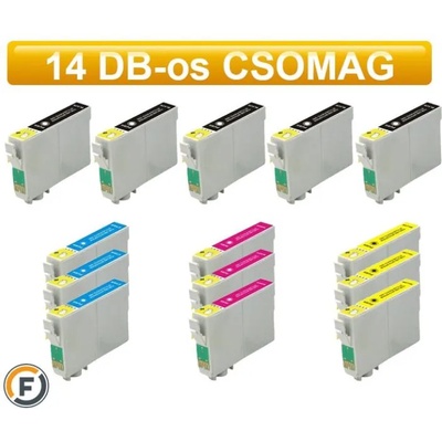Compatible Epson T0445