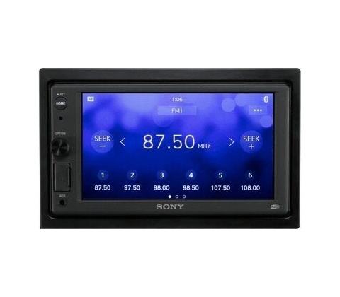 Sony XAV-1550D