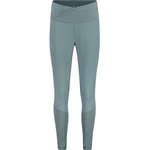 Maloja Дамски панталон за ски бягане Maloja Women's AntofallaM. Cross-country ski trousers - Shaded Sage - размер XS (103-2703-0211)