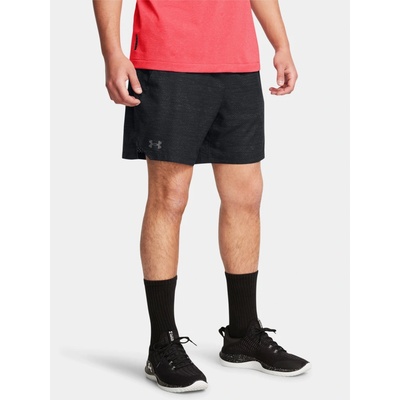 Under Armour UA Vanish Woven 6in Prnt Sts-BLK