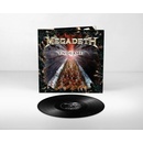 MEGADETH - ENDGAME LP