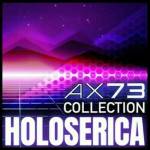 Martinic AX73 Holoserica Collection