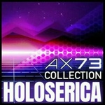 Martinic AX73 Holoserica Collection