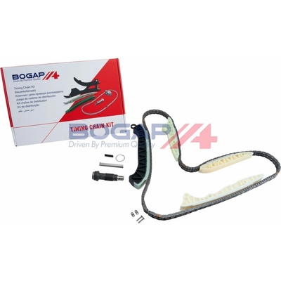 Sada rozvodovej reťaze BOGAP Premium C1328123