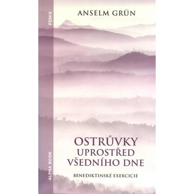 Ostrůvky uprostřed všedního dne - Anselm Grün