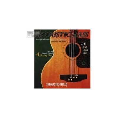 Thomastik ACOUSTIC AB344