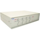 Aten CS-114A DataSwitch elektronický 4:1 (kláv.,VGA,myš) PS/2
