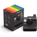 Polaroid Now Gen 3 Black (9154)