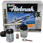 Revell Двойно действащ аерограф, Revell, Master Class Vario (R39107)