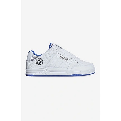 Globe Tilt White/Cobalt