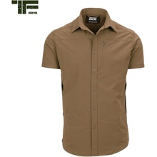 Košel'a Task Force-2215 ECHO TWO SHIRT COYOTE