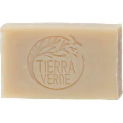 Tierra Verde žlučové mýdlo Yellow & Blue 140 g