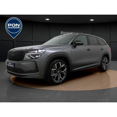 Skoda Kodiaq 1.5 TSI Sportline 110 kW