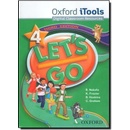 Let´s Go 4 iTools Third Edition