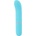 Cuties mini vibrator albastru, generația 5