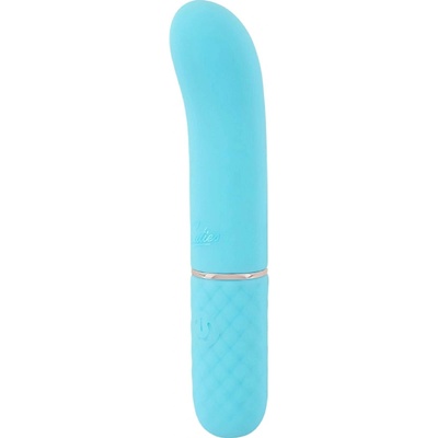 ostatní Cuties mini vibrator albastru, generația 5