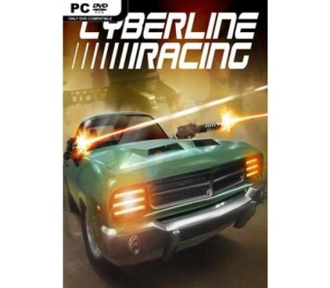 Cyberline Racing