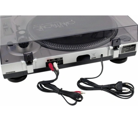 Omnitronic BD-1350
