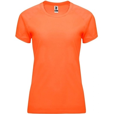 ROLY E0408 Tričko Bahrain Oranžová