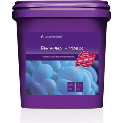 Aquaforest Phosphate Minus 5000 ml
