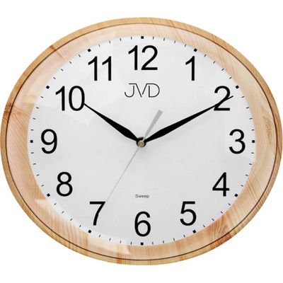 JVD HP664.12