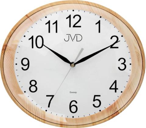 JVD HP664.12