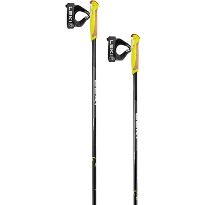 Leki XTA 5.5 Jr 2025/26