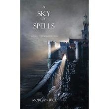 A Sky of Spells Rice MorganPaperback