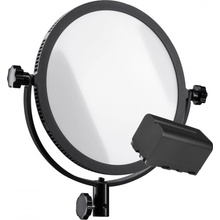 Walimex pro Soft LED 300 Round Daylight