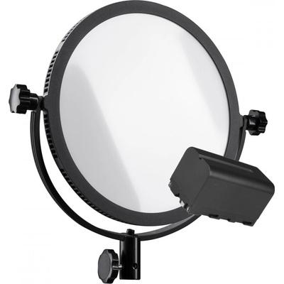 Walimex pro Soft LED 300 Round Daylight