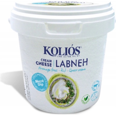 Kolios Krémový syr Labneh 500 g