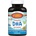 Carlson Labs Kid's Chewable DHA 100 mg [120 Дъвчащи гел капсули] Портокал