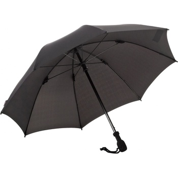 EuroSchirm Чадър Euroschirm Birdiepal Octagon Umbrella - Black - размер One Size (203-1675-0311)
