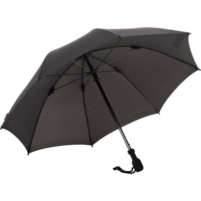 EuroSchirm Чадър Euroschirm Birdiepal Octagon Umbrella - Black - размер One Size (203-1675-0311)