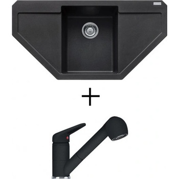 Set Franke MRG 612 + FC 9547