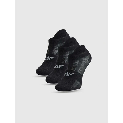 4F chlapecké ponožky M261 3pack