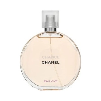 Chanel Chance Eau Vive toaletní voda dámská 10 ml vzorek