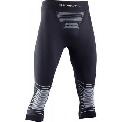 X-Bionic Energizer 4.0 3/4 čierna