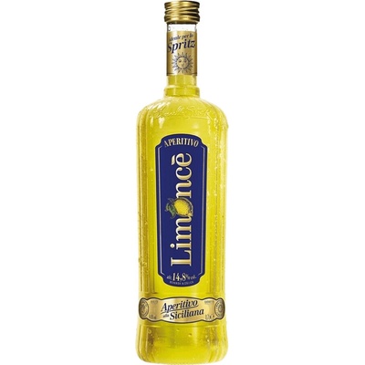 Limoncè Aperitivo 14,8% 0,7 l (holá láhev)