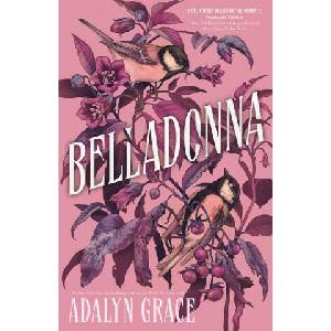 Belladonna Hodderscape Vault (2024)