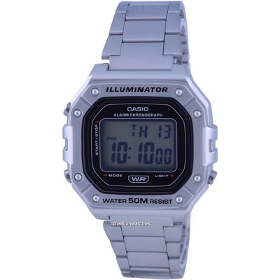 Casio W-218HD-1A