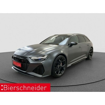 Audi RS6 Performance 463 kW