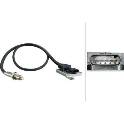 NOx-senzor, NOx-katalyzátor HELLA 6PN 358 307-181